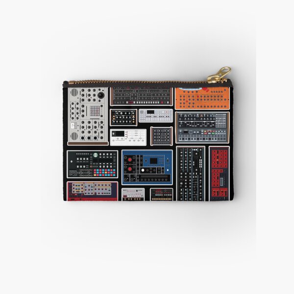 Item preview, Synthesizer Collection designed and sold by AtomicMalibu.
