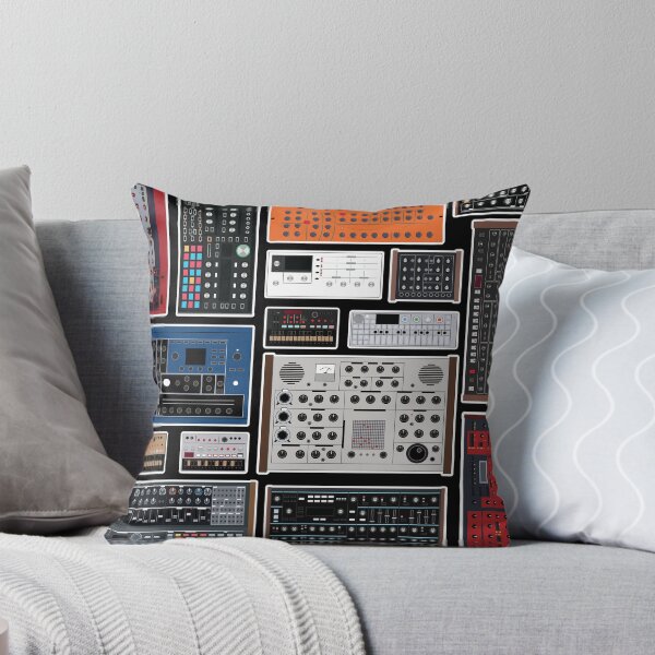 Item preview, Synthesizer Collection designed and sold by AtomicMalibu.