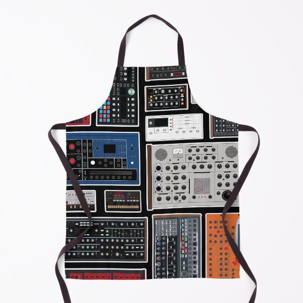 Item preview, Synthesizer Collection designed and sold by AtomicMalibu.