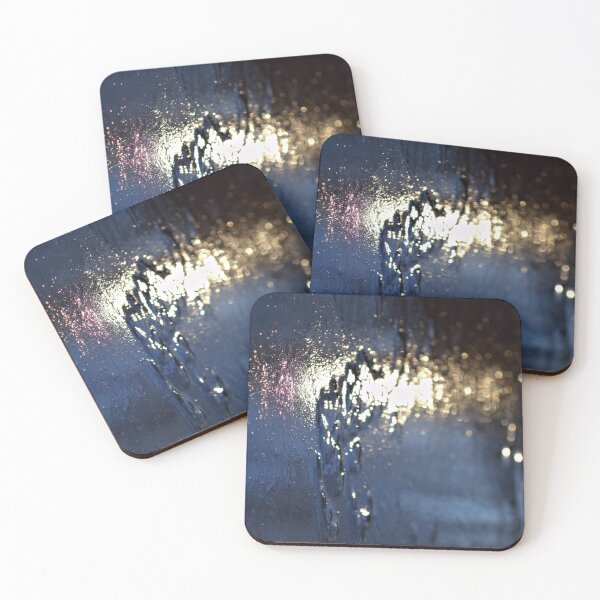 Item preview, Mysterious glow designed and sold by Sandy Maya's Artwork.