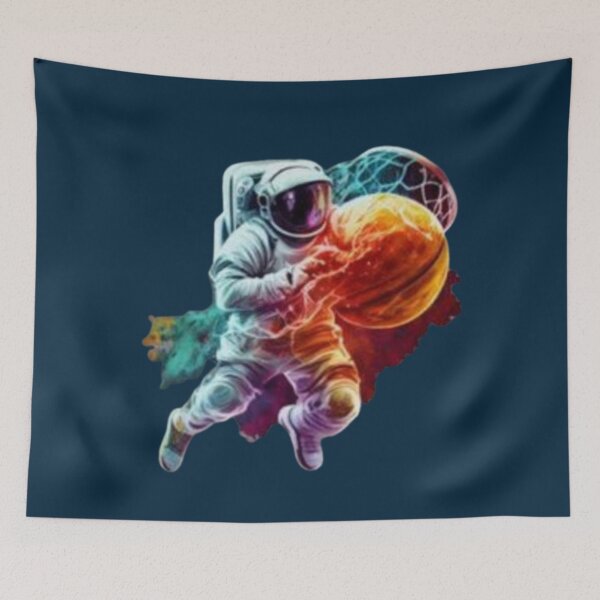Item preview, Space and Time   designed and sold by gertietawanaqp.