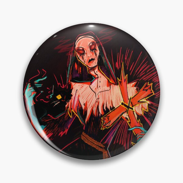 Item preview, Ann "Disciple" - Identity V designed and sold by d3lirlum.