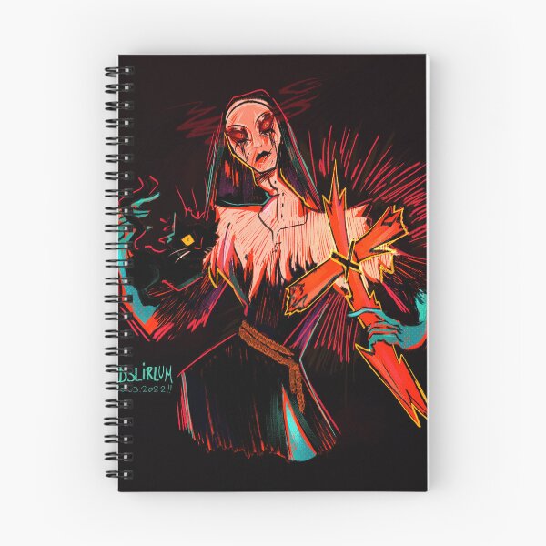 Item preview, Ann "Disciple" - Identity V designed and sold by d3lirlum.