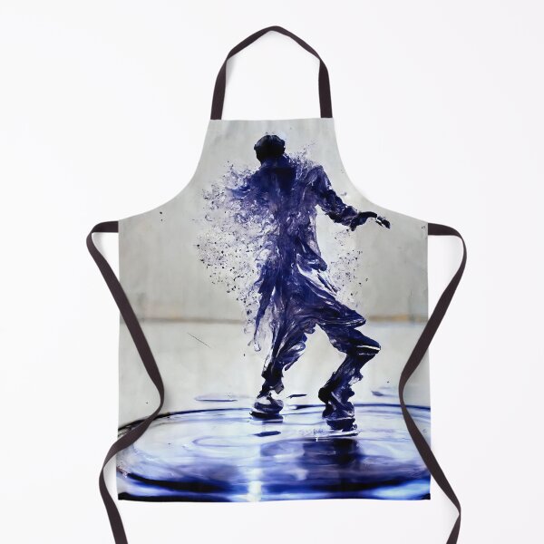 Item preview, Street Flow Blue designed and sold by illstaticart.