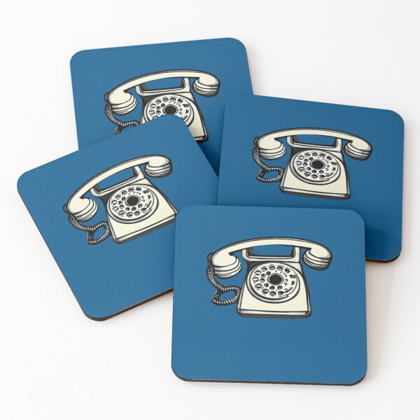 Item preview, Telephone vintage retro from the 80s  designed and sold by gertietawanaqp.