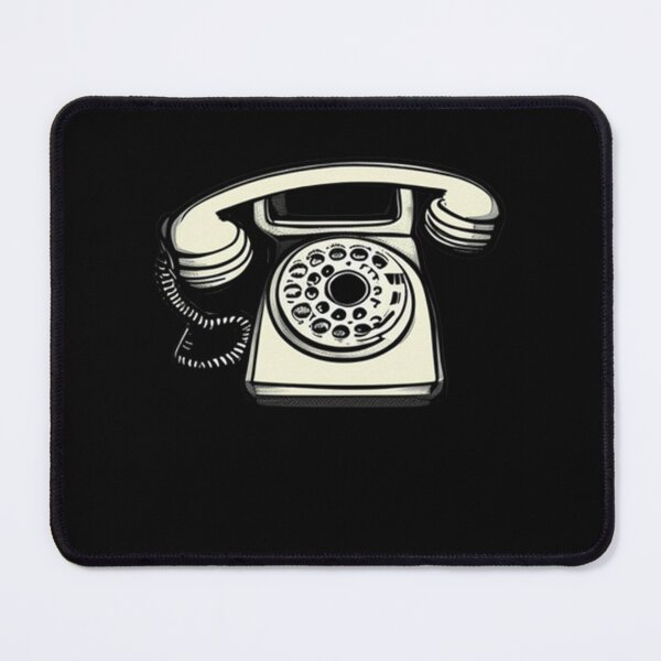 Item preview, Telephone vintage retro from the 80s  designed and sold by gertietawanaqp.