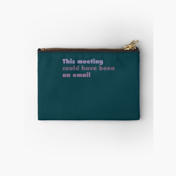 Item preview, This meeting could have been an email wild orchid  designed and sold by gertietawanaqp.