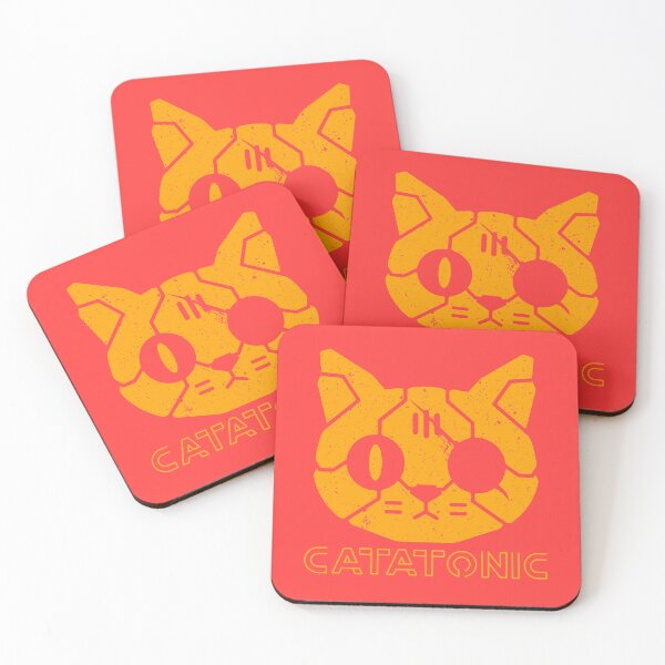 Item preview, Catatonic Dance Music designed and sold by Miragetees.