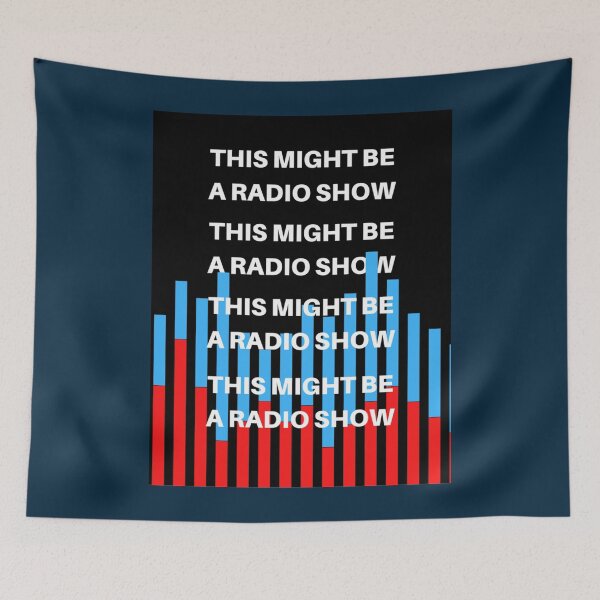 Item preview, TMBARS Long Poster48 designed and sold by gertietawanaqp.