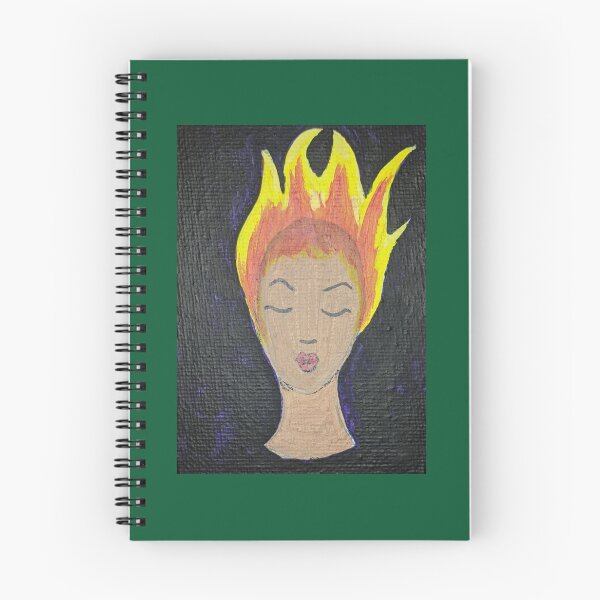 Item preview, Youre On Fire6  designed and sold by gertietawanaqp.