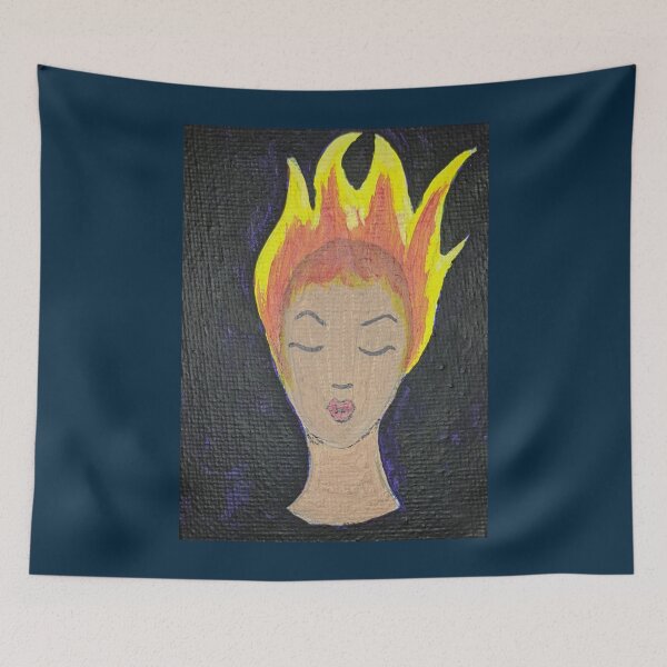 Item preview, Youre On Fire6  designed and sold by gertietawanaqp.