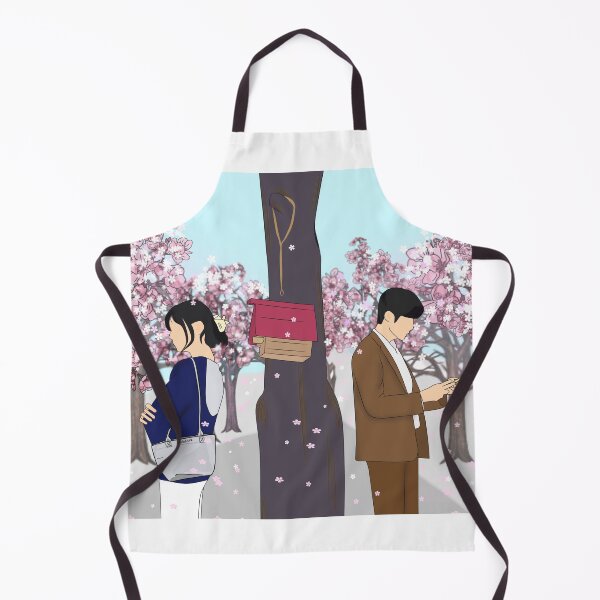 Item preview, Start Up kdrama designed and sold by kart-box.