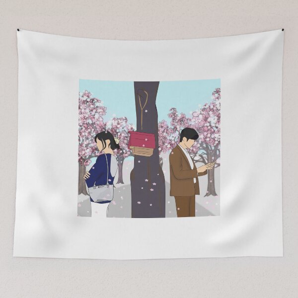 Item preview,  Start Up kdrama designed and sold by kart-box.
