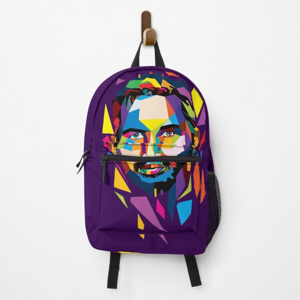 Item preview, Tom Hardy wpap portrait designed and sold by AnnArtshock.