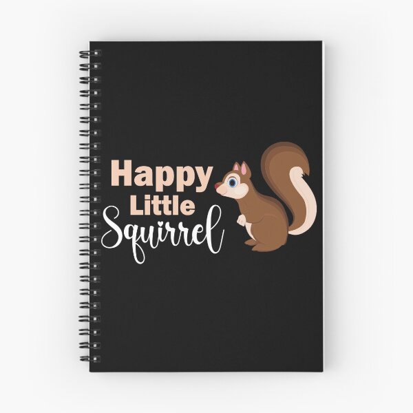 Item preview, Copy of Happy Little Squirrel designed and sold by beefrancky.