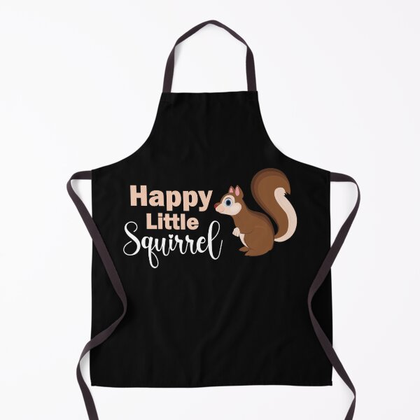 Item preview, Copy of Happy Little Squirrel designed and sold by beefrancky.
