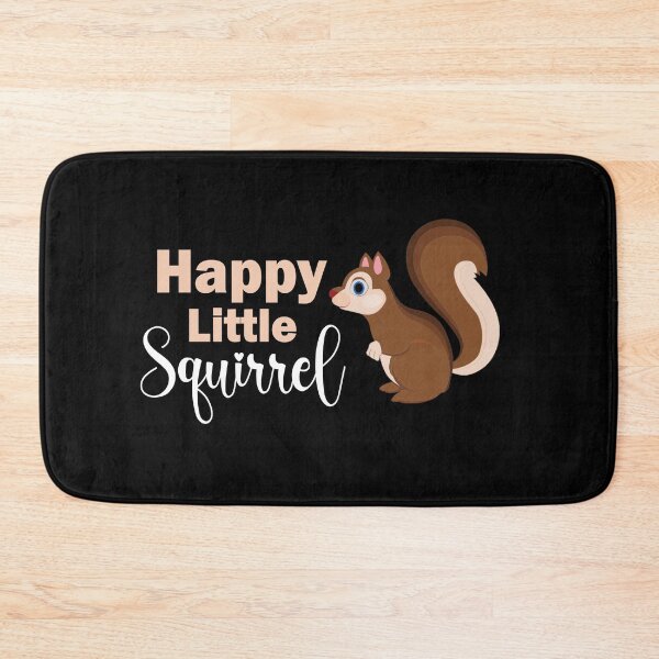 Item preview, Copy of Happy Little Squirrel designed and sold by beefrancky.