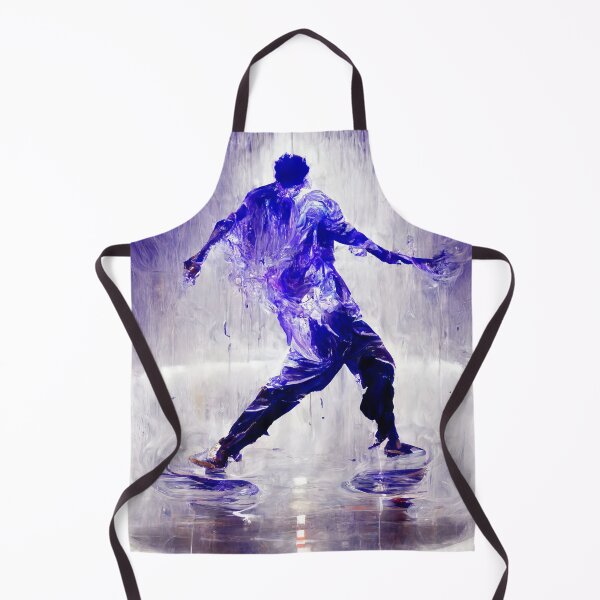 Item preview, Blue Street Groove designed and sold by illstaticart.