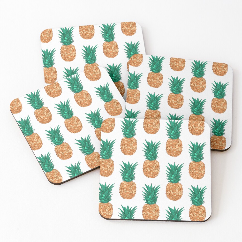 Item preview, Coasters (Set of 4) designed and sold by DerSenat.