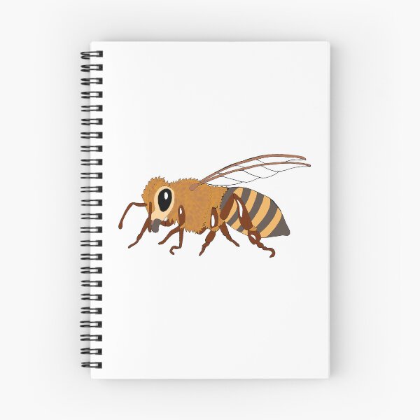 Item preview, Golden bee designed and sold by Wyverntales.