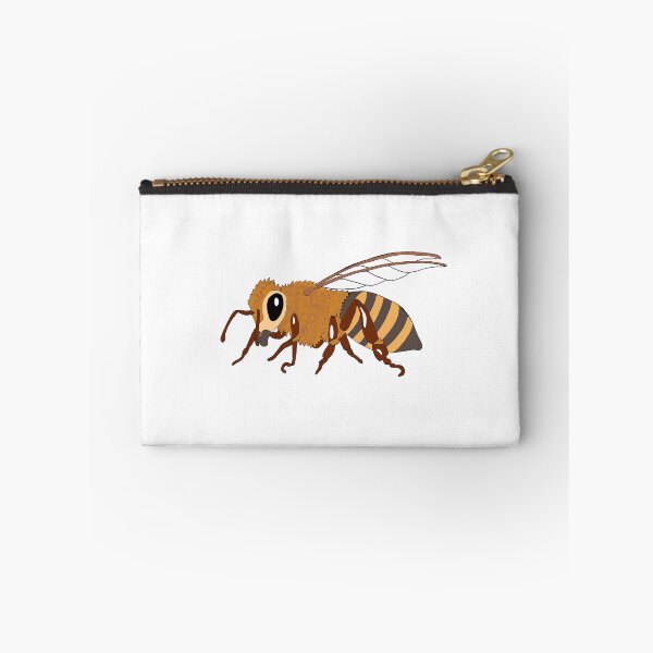 Item preview, Golden bee designed and sold by Wyverntales.
