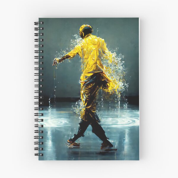 Item preview, Surco de la calle amarilla designed and sold by illstaticart.