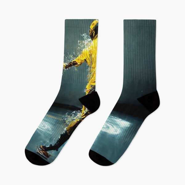 Item preview, Yellow Street Groove designed and sold by illstaticart.
