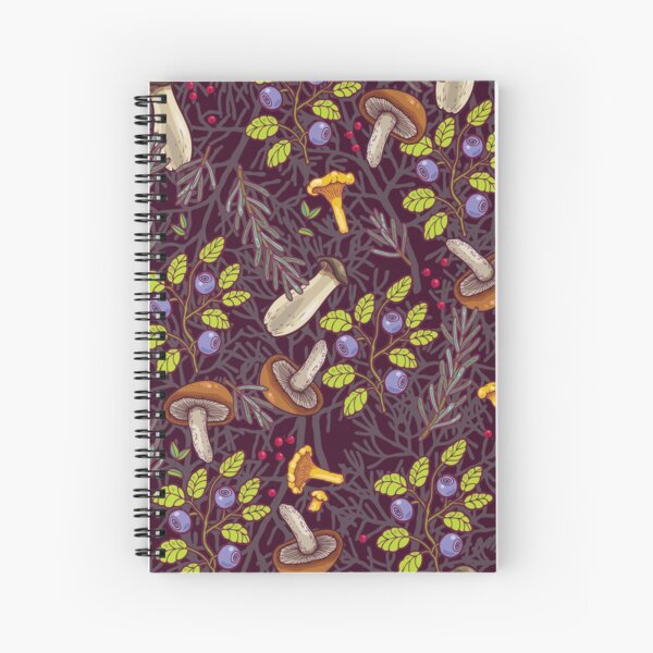 Item preview, forest designed and sold by smalldrawing.