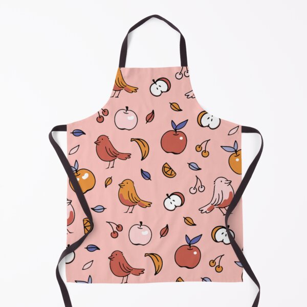 Item preview, birds, fruits designed and sold by DerSenat.