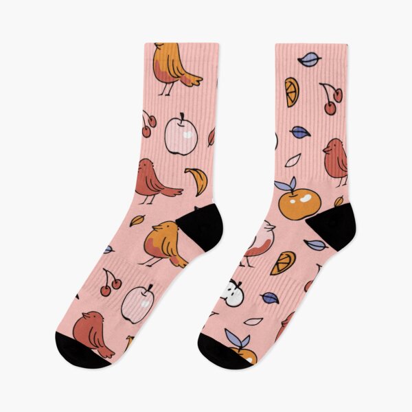 Item preview, birds, fruits designed and sold by DerSenat.