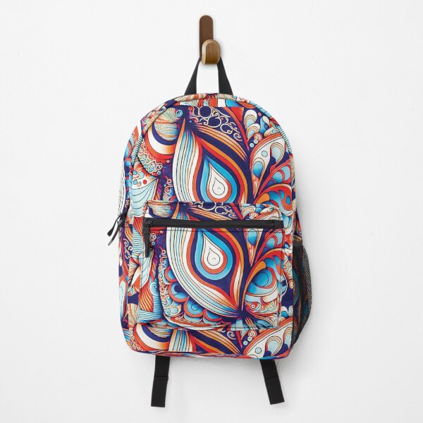 Artikelvorschau, Abstract ornament pattern entworfen und verkauft von FunArt4You.