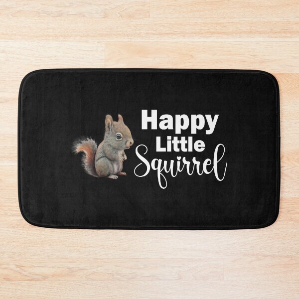 Item preview, Copy of Happy Little Squirrel designed and sold by beefrancky.