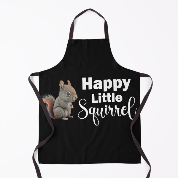 Item preview, Copy of Happy Little Squirrel designed and sold by beefrancky.