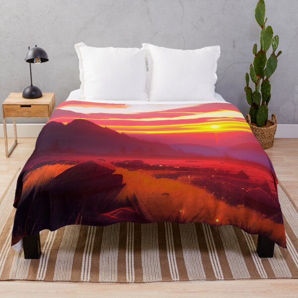 Item preview, Compre nuestra selección de alta calidad de impresiones minimalistas de paisajes de Mountain Valley designed and sold by supeart.