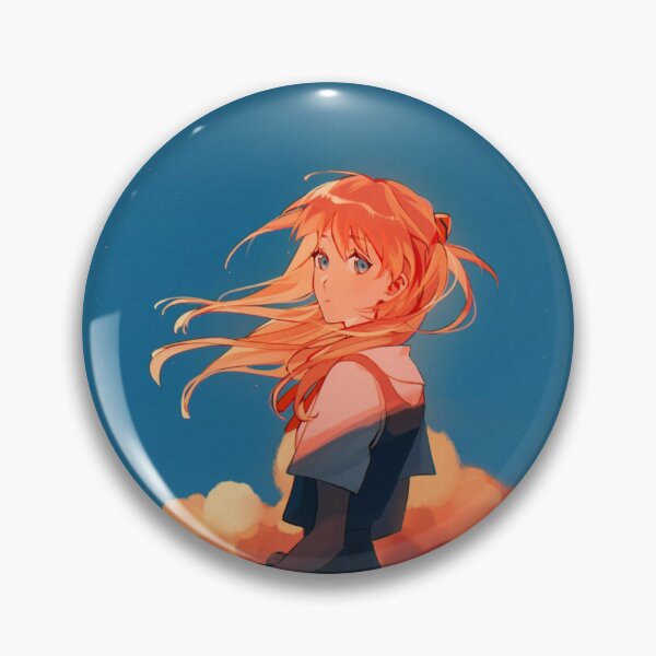 Item preview, Beautiful asuka designed and sold by SebastianZikri.