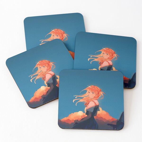 Item preview, Beautiful asuka designed and sold by SebastianZikri.