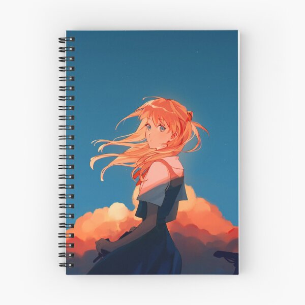 Item preview, Beautiful asuka designed and sold by SebastianZikri.