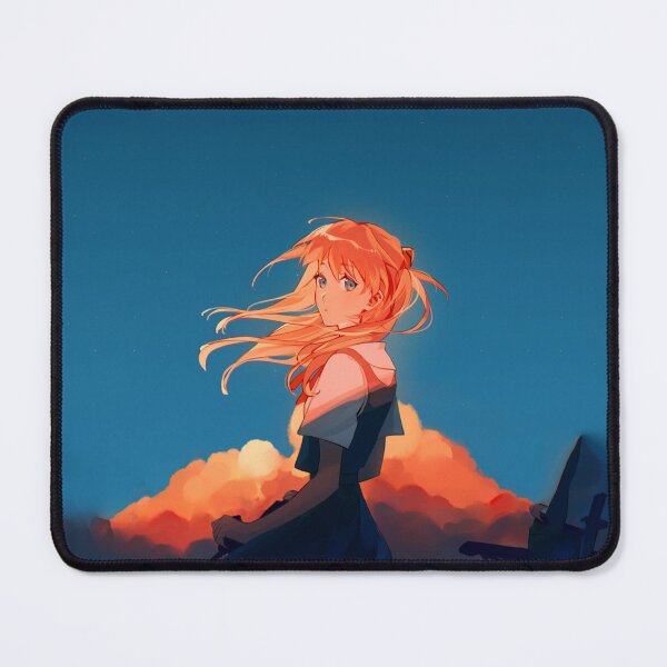Item preview, Beautiful asuka designed and sold by SebastianZikri.