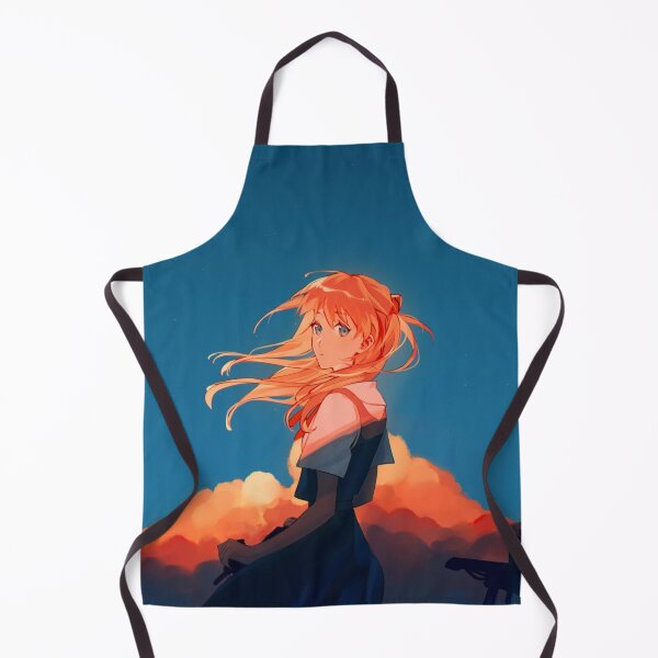 Item preview, Beautiful asuka designed and sold by SebastianZikri.