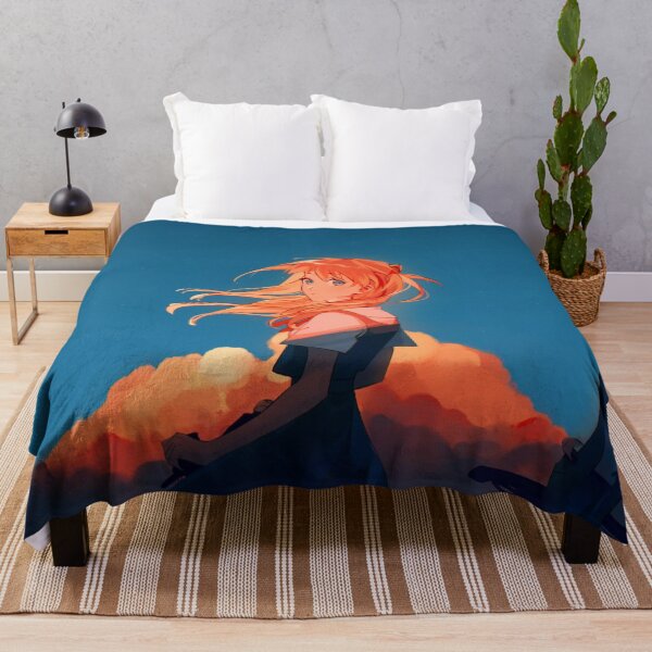 Item preview, Beautiful asuka designed and sold by SebastianZikri.