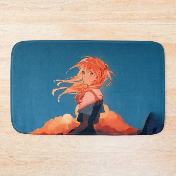 Item preview, Beautiful asuka designed and sold by SebastianZikri.