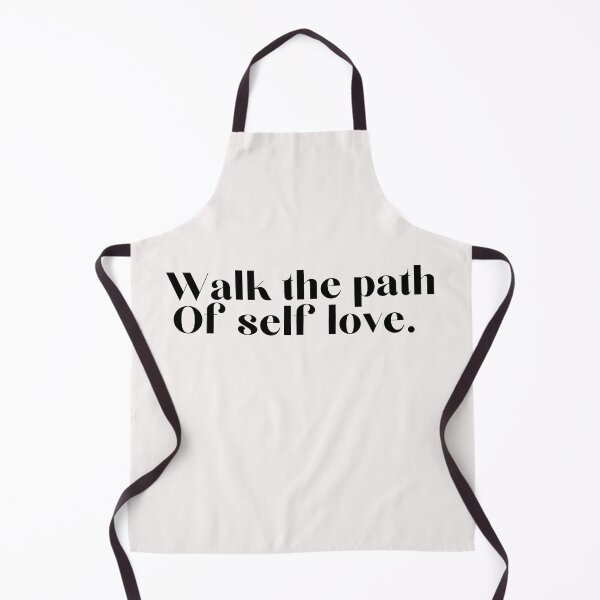 Item preview, Walk in the path of self love designed and sold by TrinityGIRL.