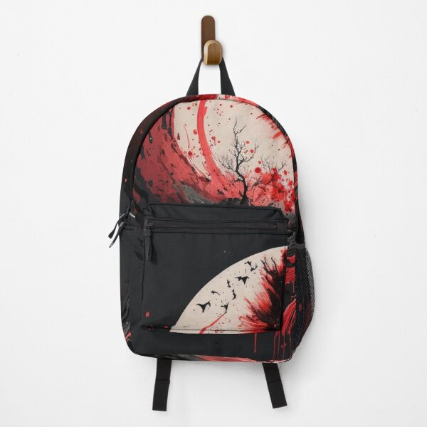 Item preview, Red Moon designed and sold by As Nodt89.