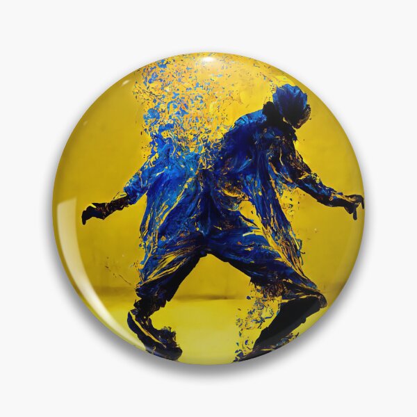 Item preview, Yellow Street Swagger designed and sold by illstaticart.