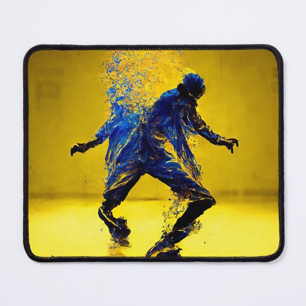 Item preview, Yellow Street Swagger designed and sold by illstaticart.
