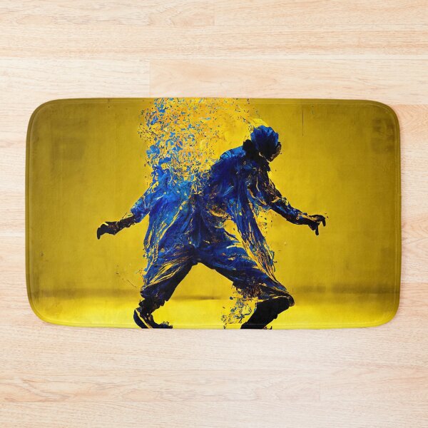 Item preview, Yellow Street Swagger designed and sold by illstaticart.