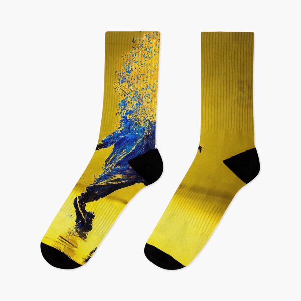 Item preview, Yellow Street Swagger designed and sold by illstaticart.