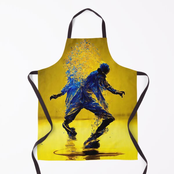 Item preview, Yellow Street Swagger designed and sold by illstaticart.