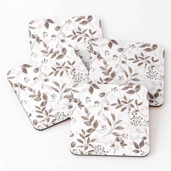 Item preview, Dried Nature designed and sold by Line Artistry.