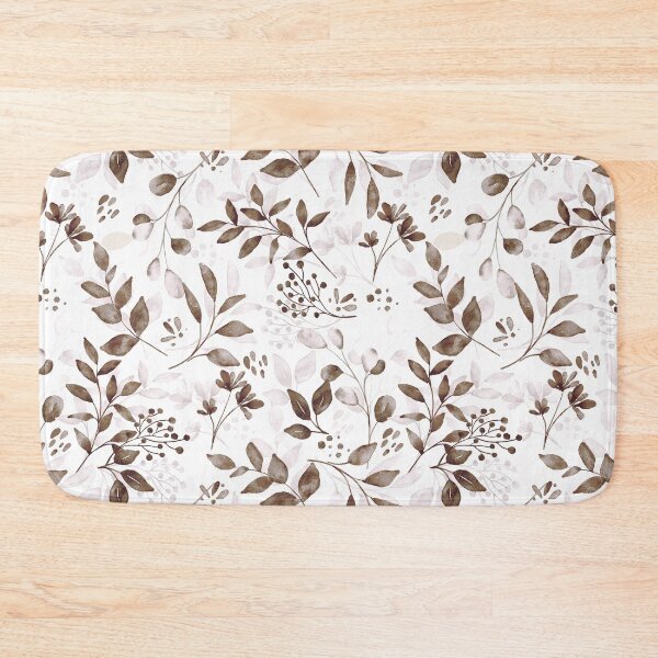 Item preview, Dried Nature designed and sold by Line Artistry.